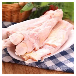 Carne de búfalo fresca halal congelada sin hueso, carne de búfalo halal congelada, carne de cabra congelada, ligamento de res congelado a precio económico. - Product Image 6