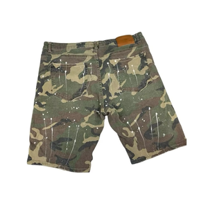 Pantalones Cortos de Caza de Lona de Algodón, Pantalones Cortos de Caza con Múltiples Bolsillos, Ropa de Caza de Alta Calidad al Mejor Precio - Product Image 2