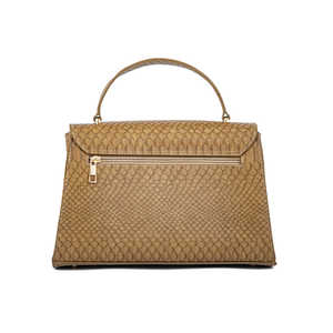 Fawn Casual P55632 Sac à bras Bandoulière confortable Léger et élégant - Product Image 1