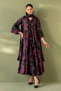 Trajes de Algodón/Paño Pakistaní, Trajes de Algodón/Paño de Faisalabad, Vestidos Pakistaníes, Salwar Kameez, Ropa de Verano, Salwar Kameez para Mujer - Product Image 3