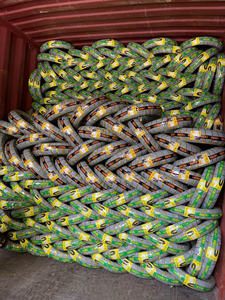 Neumático de Motocicleta KUMA K102A de 17 y 18 Pulgadas, Resistente al Calor, de Larga Duración, para Oriente Medio, Sudamérica y Norteamérica - Product Image 6