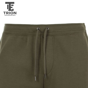 Pantalones Cortos Casuales de Verano para Hombre, Diseño Personalizado, Mezcla de Lino/Algodón, Colores Lisos, Estilo Urbano, Antiarrugas, Anti-UV - Product Image 6