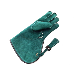 Guantes de Cetrería de Primera Calidad 2026, Talla Personalizada, Diseño Más Reciente y Más Vendido, con Características Transpirables e Impermeables - Product Image 4