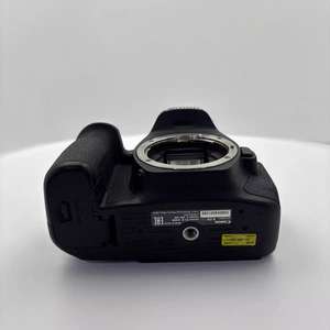 สำหรับกล้อง DSLR มือสอง<span class=keywords><strong>90D</strong></span> กล้อง DSLR 8MP F1.8วิดีโอ HD พร้อมแบตเตอรี่และที่ชาร์จ - Product Image 5