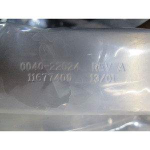 Adaptador AMAT 0040-22024, Fuente S/B de 13 Pulgadas - Equipo y Piezas de Semiconductores de Confianza de Marca Global - Product Image 5