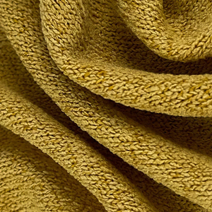 Tela de Jersey Sencilla de Algodón Transpirable, Proveedor Textil al por Mayor, Logotipo Personalizado y Color Sólido - Product Image 3