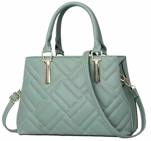 Bolsa de Viaje de Cuero Vacuno Estampado en Relieve con Patrón de Vaca, Bolsa de Fin de Semana con Cierre de Cremallera, Gran Capacidad, Unisex, para Gimnasio o Viajes Cortos - Product Image 3