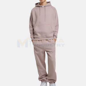 กางเกงวอร์มขายดี ผ้าฝ้าย 100% สำหรับผู้ชาย คุณภาพสูง กางเกงวอร์มมาใหม่ ลดราคา - Product Image 4