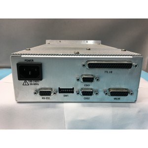 Nor-Cal Products APC-001-B.1 IntelliSys Adaptive - Equipo y Piezas de Semiconductores Legados Globales Confiables - Product Image 5