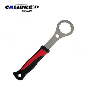TAIWAN CALIBRE Kit d'outils de réparation de vélo de qualité supérieure 27 pièces pour vélo électrique - Product Image 2