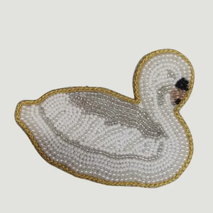 Tiger Lily Designs - Abalorios de Estrella con Personajes Personalizados, Bonitos y Modernos, para Uso Diario, con Cuentas de Semillas, para Niñas, Regalo Religioso Cristiano - Product Image 1