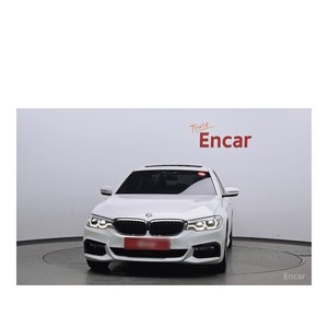 บีเอ็มดับเบิลยู ซีรีส์ 5 รุ่น 530i เอ็ม สปอร์ต ปี 2017 พวงมาลัยซ้าย 94,217 กม. - Product Image 3