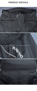 Pantalon de motocross sur mesure grande taille, imperméable, en Cordura, pour hommes, avec faible MOQ - Product Image 5