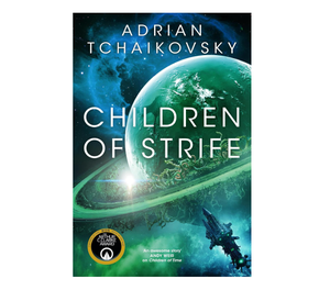 Les Enfants de la Guerre (Les Enfants du Temps, 4) par Adrian Tchaikovsky (Vente en gros) - Product Image 2
