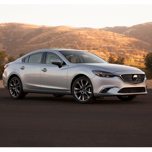 Auto Usado de Alta Calidad con Transmisión Suave, Potente Motor Usado de Mazda 6 y Excelente Estabilidad en Carretera - Product Image 2