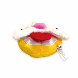 Jouet à mâcher indestructible et couineur pour animaux de compagnie, motif dessin animé mignon, pour le Nouvel An, pour chiens et chats, vente en gros - Product Image 3