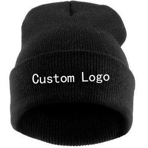 Bonnet unisexe en tricot acrylique doux pour enfants, ajustable, pour l'hiver, avec logo personnalisé, OEM, marque privée, vente en gros, couvre-chef - Product Image 3