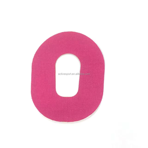 Patch CGM respirant, imperméable, pour Freestyle Libre Dexcom G7, utilisation quotidienne et sportive - Product Image 4