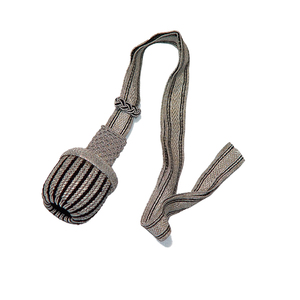 Accesorio Tradicional Hecho a Mano con Borla de Nudo para Espada, Ideal para Cosplay, Exhibición y Coleccionistas de Espadas - Product Image 6