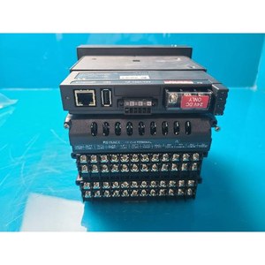 Registrador de Datos sin Papel KEYENCE TR-W500 Usado Como Está, Piezas de Equipos Semiconductores Obsoletos - Product Image 5
