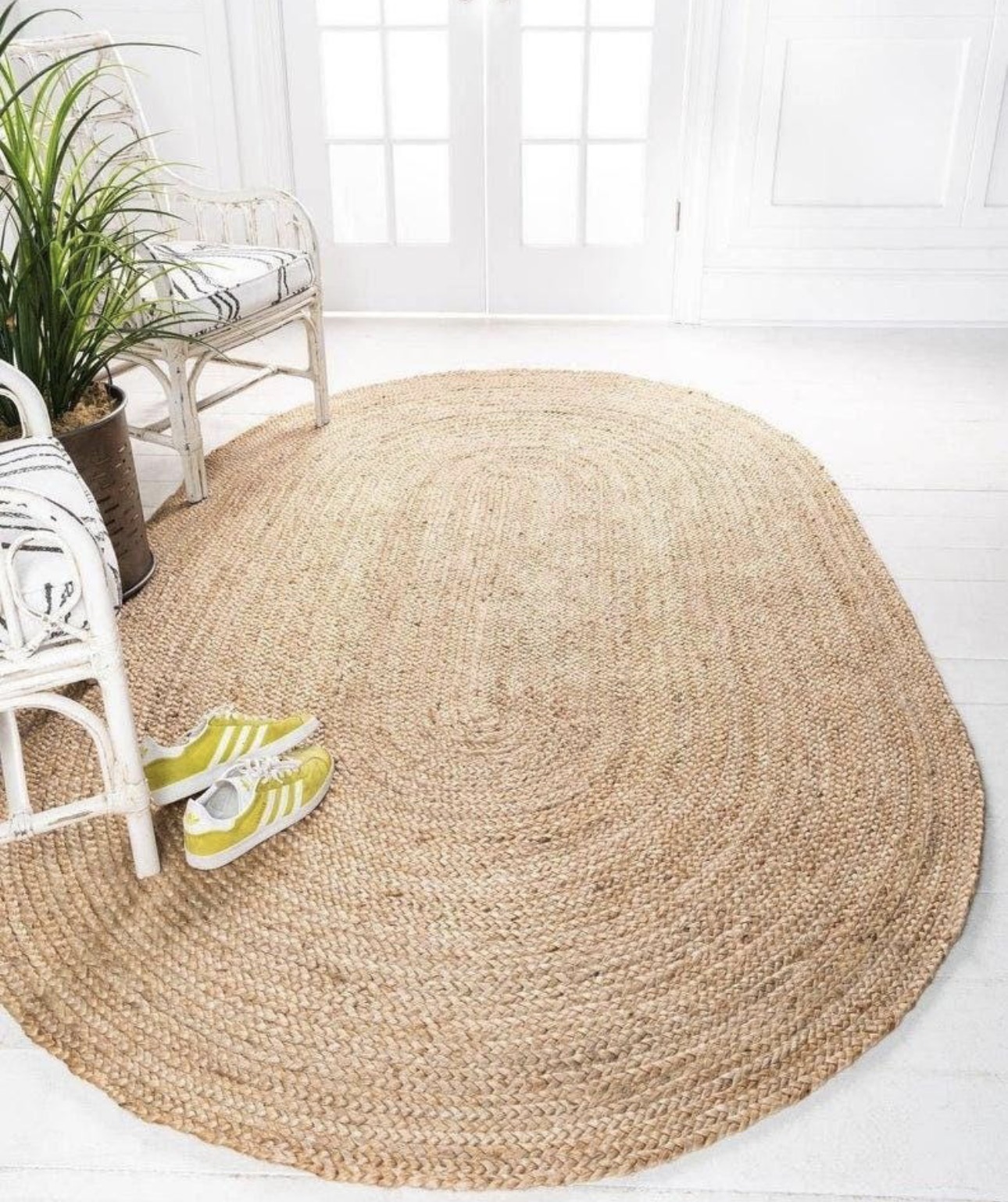natural jute