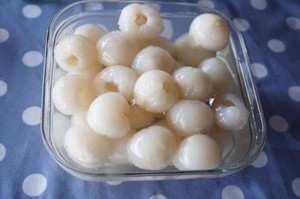 ลิ้นจี่แช่แข็ง (IQF) – ลิ้นจี่ปอกเปลือกและทั้งลูกเกรดพรีเมียม |   ผู้ส่งออกเวียดนาม // คุณทอม - Product Image 6