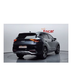 Kia Sportage Noblesse 2WD 2023 con 71,833 km, Emisión Euro V, Caja de Cambios Automática, Asientos de Cuero, Cámara Trasera - Product Image 2