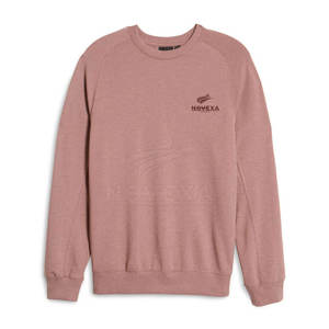 Sudadera Casual para Hombre, Ideal para Atuendos Relajados y Estilo Urbano Moderno, Mezcla de Algodón Básico - Product Image 4