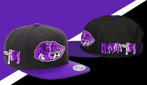 gorras de camionero con cierre a presión - Product Image 2