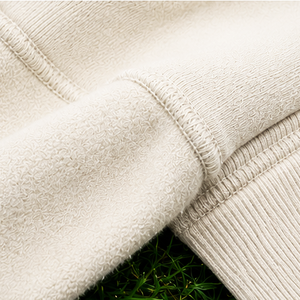 Offre Exceptionnelle : Sweat à Capuche Unisexe Oversize de Qualité Supérieure en Coton Molletonné, Coupe Ample, Idéal Hiver, Personnalisable - Product Image 6
