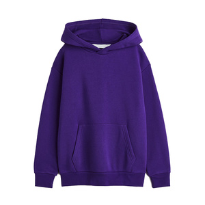 Sweat à capuche décontracté pour femme, idéal pour des mouvements fluides, un look épuré et une sensation naturellement détendue. - Product Image 1
