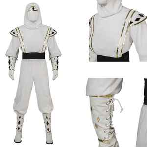 Nouvelle édition de vêtements d'arts martiaux de couleur unie, costumes de ninja OEM ODM, uniformes de ninja en vente avec options de personnalisation - Product Image 3