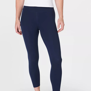 Hot Sale Woman Scrunch <b>Booty</b> Custom Yoga Pants Push up Sportswear Fitness Tight Workout Leggings - Product Image 2