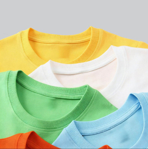 Fabricantes de Ropa OEM/ODM, Camisetas Extra Grandes para Hombre de Alta Calidad, Personalizadas con Impresión Puff, Impresión en Serigrafía, Camisetas Premium Personalizadas - Product Image 2
