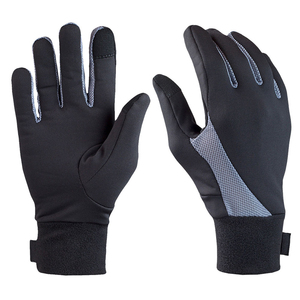 Elastic Performance <b>Touchscreen</b> <b>Gloves</b> - Breathable Athletic Winter <b>Gloves</b> for Cycling Running and Smartphone Use - Product Image 1