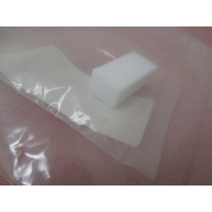 AMAT 0021-08157 แผ่นรอง, ตัวล็อคประตูแผงแก๊ส, 300MM TPG - อุปกรณ์และอะไหล่เซมิคอนดักเตอร์ระดับโลกที่เชื่อถือได้ - Product Image 3