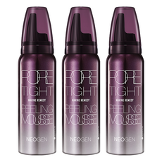 Neogen Pore Tight Peeling Mousse 80g Prodotto Scontato Specifico per il Viso con Peptidi Confezione da 3 Pezzi - Product Image 1