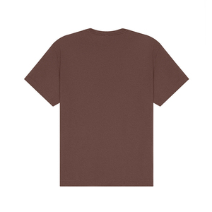 Camiseta con Estampado DTG Personalizado, Camiseta Gráfica de Algodón Premium, Diseño Personalizado, Ropa Casual, Venta al Por Mayor, Fabricante OEM/ODM, Suministro Directo de Fábrica - Product Image 3