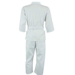 Uniforme de Karate para Hombre, Alta Calidad, Ligero, Secado Rápido, Transpirable, Cómodo, Antiarrugas, Personalizable, Últimos Diseños, Popular - Product Image 3