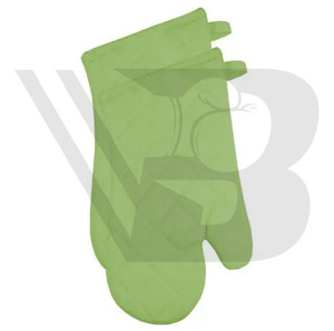 Guantes de Horno y Protectores de Olla Resistentes al Calor, de Doble Algodón, Aptos para Lavavajillas, con Impresión Personalizada, para Cocina y Barbacoa al Aire Libre - Product Image 5