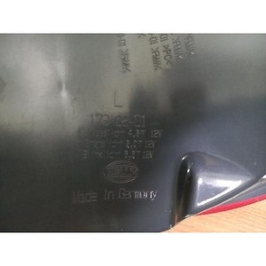 ไฟท้ายซ้ายมือสอง รุ่น 5 ซีรีส์ รหัส 17346202 - Product Image 6