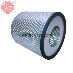 ไส้กรองอากาศประสิทธิภาพสูง OEM สำหรับชิ้นส่วนคอมเพรสเซอร์ - Product Image 4