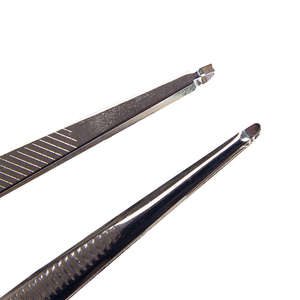 Kit de Suture Médical Jetable OEM Chine Pas Cher, Kit de Pansement Stérile pour Pratique Chirurgicale, Kit de Retrait de Suture en Acier Inoxydable de Haute Qualité - Product Image 4