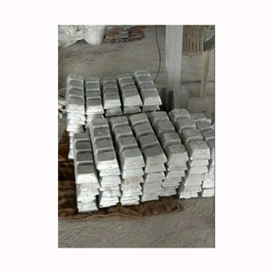 Lingotes de Cobre de Alta Pureza 99.9% de Calidad Superior, Chatarra de Cobre en Venta, Lingotes Metálicos Ampliamente Utilizados, Chatarra de Alambre de Cobre para la Industria Ligera - Product Image 6