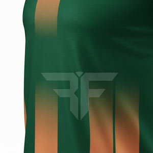 Uniformes de Fútbol de Alta Calidad en Oferta, Camisetas de Fútbol Personalizadas al por Mayor a Precios Económicos con sus Propios Diseños y Estilos - Product Image 4