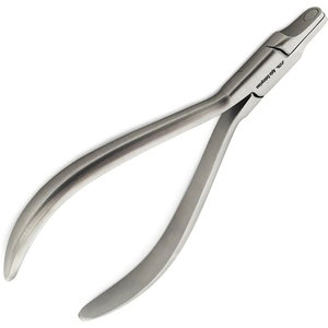 เครื่องมือทันตกรรมสำหรับเตรียมแผ่นยางดาม ยี่ห้อ Professional Ainsworth Rubber Dam Punch ผลิตจากสแตนเลสคุณภาพสูง - Product Image 3