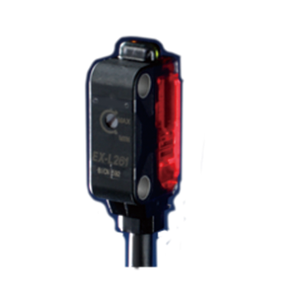 สำหรับเครื่องขยายสัญญาณเซ็นเซอร์เลเซอร์ในตัว EX-L261ขนาดกะทัดรัดพิเศษสำหรับพานาโซนิคหมวดหมู่ผลิตภัณฑ์ - Product Image 1