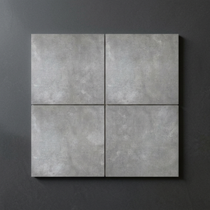 Baldosas de Porcelana Esmaltada para Exteriores de Alta Resistencia, 20 mm, 600x600, 600x1200 mm, para Uso Industrial de Alto Tráfico, Tipo Cemento - Product Image 6
