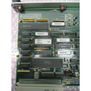 General Microsystems GMSSRPX-01-B GMSV36-01-E - Équipements et pièces semi-conductrices d'occasion fiables à l'échelle mondiale - Product Image 5