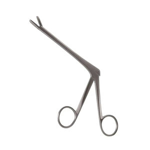 Rongeurs à disque intervertébral en acier inoxydable, instruments de neurochirurgie spinale, poinçon de laminectomie, outil chirurgical de précision - Product Image 2